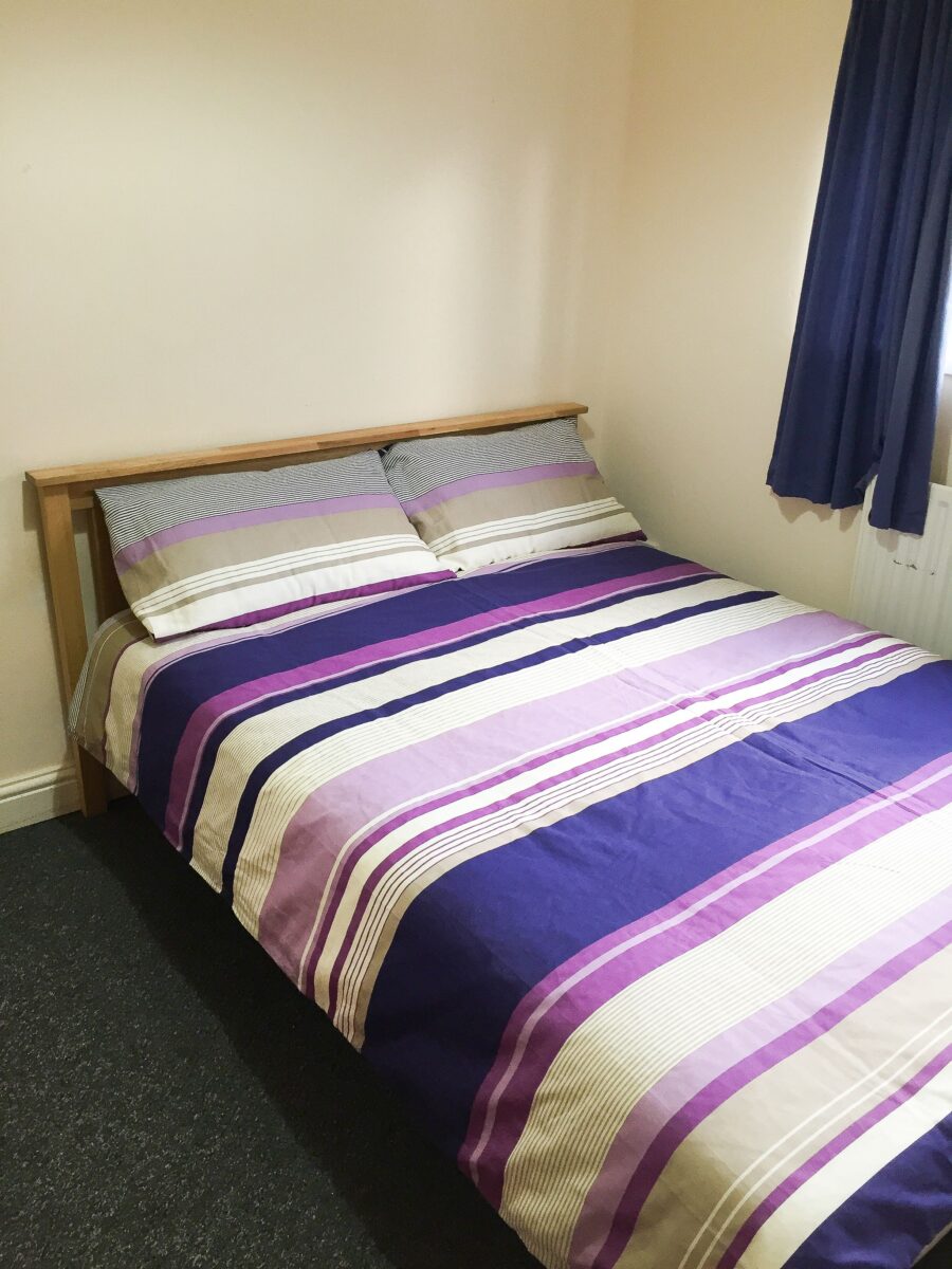 67B Portland Street FLAT - Sincil Bank,LN5 7LB