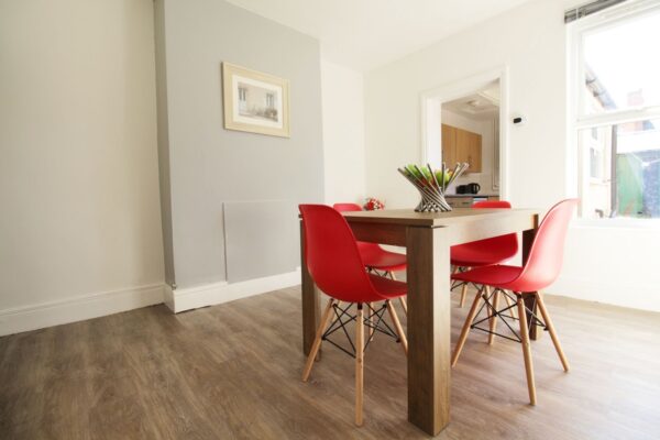 Student Accommodation 26/27, 7 Peel Street, High Street, Lincoln,