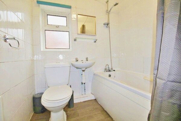 Student Accommodation 26/27, 59 Waterloo Street, Lincoln