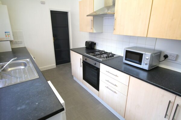 47 Cromwell Street, Lincoln, Lincolnsire, LN2 5LP,
