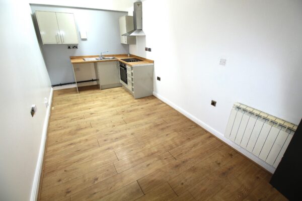 143 Flat B Newark Road Bracebridge, Lincoln, Lincolnshire, LN5 8NQ, United Kingdom