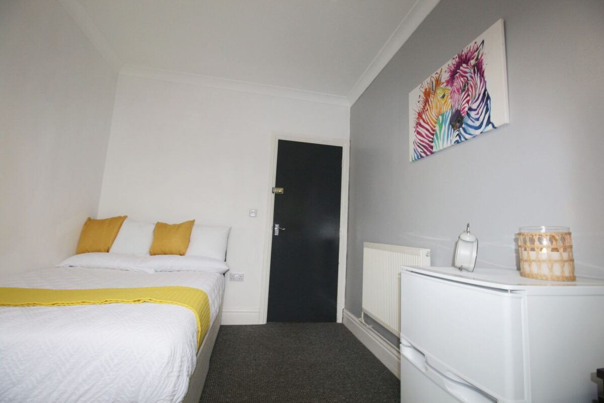 Foster Street Sincil Bank, Lincoln, Lincolnshire, LN5 7QF