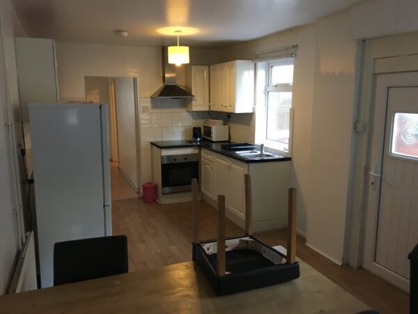 10 Sibthorp Street, Lincoln, Lincolnshire, LN5