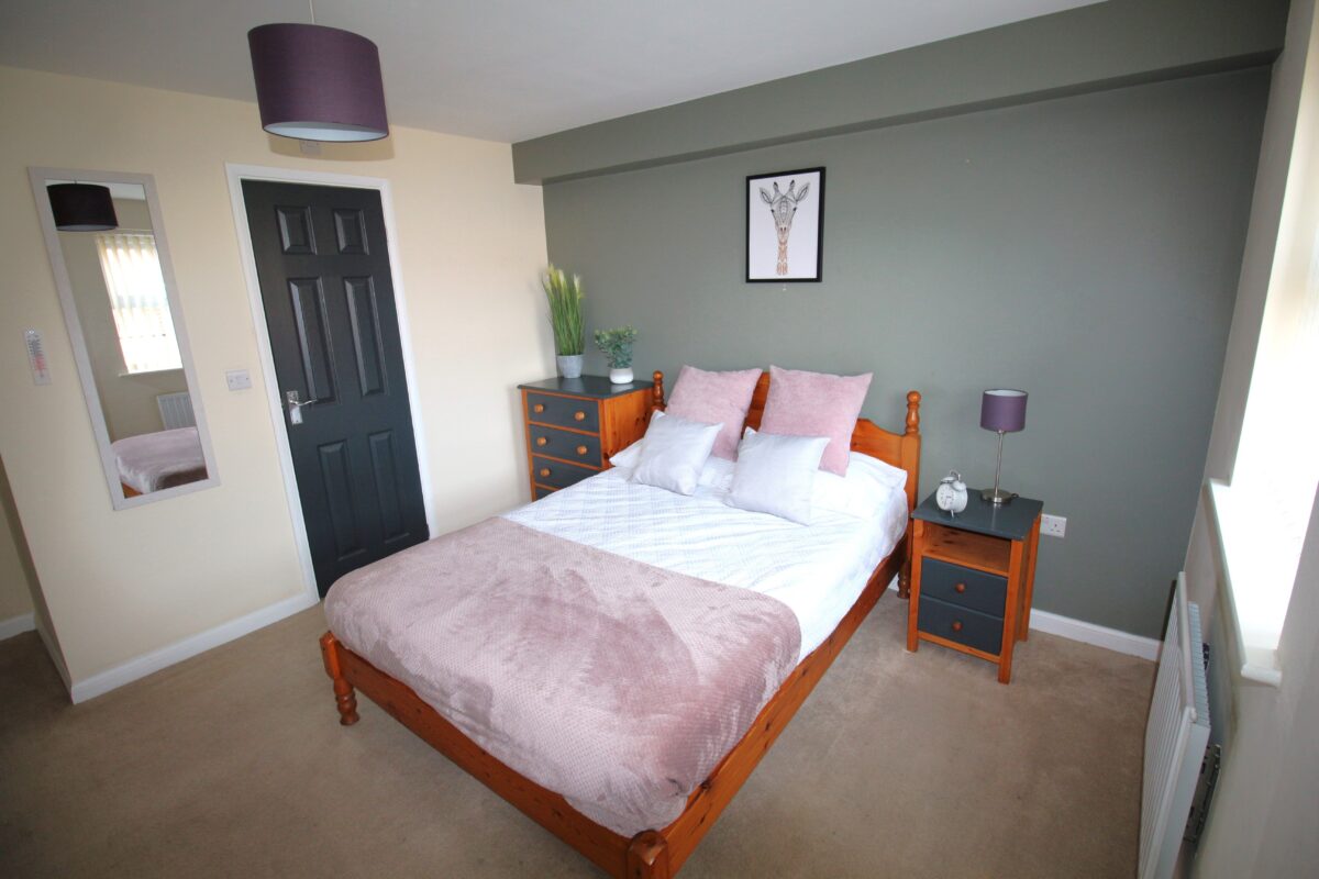 24 Sorrel Drive, Kirkby-in-Ashfield, Nottinghamshire, NG17 8RW