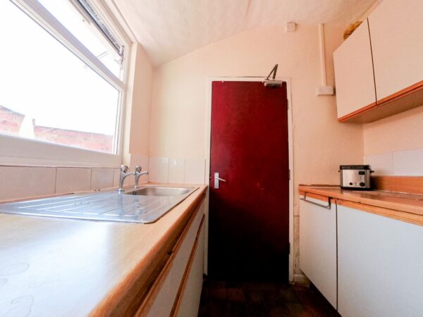 67 Portland Street, Lincoln, Lincolnshire, LN5 7LB