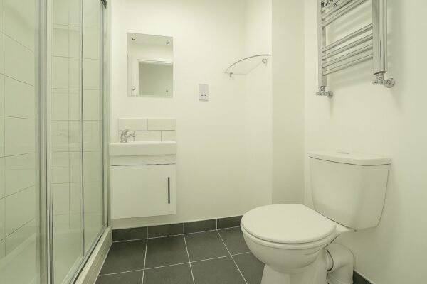 Student Accommodation, 68 Ripon Street, Lincoln