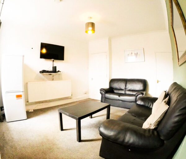 61 Scorer Street, Lincoln, Lincolnshire, LN5 7XE