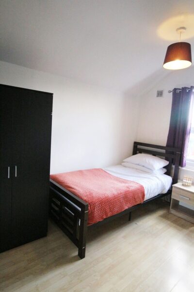 5 Church Drive Boultham Park, Lincoln, Lincolnsire, LN6 7AX