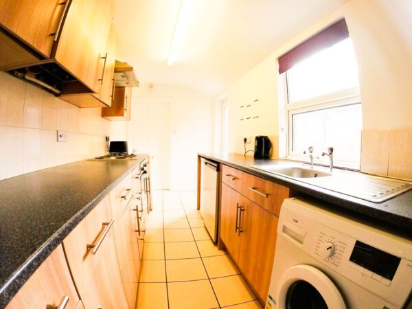 61 Scorer Street, Lincoln, Lincolnshire, LN5 7XE