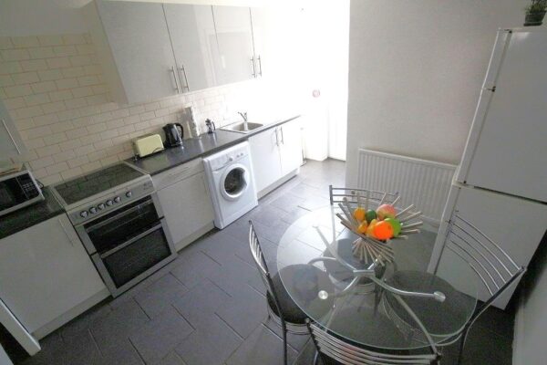 58 Shakespeare Street, Lincoln, Lincolnshire, LN5 8JS