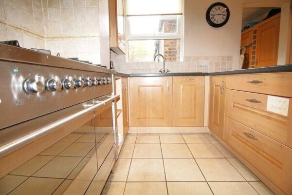 22 Vine Street, Lincoln, Lincolnshire, LN2 5HZ