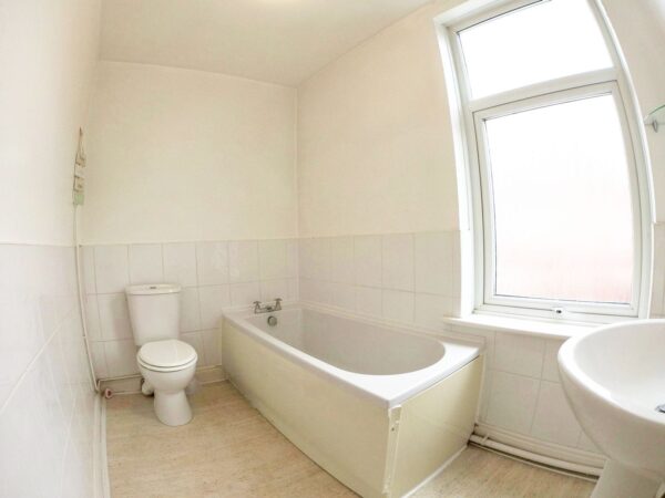 181 Winn Street, Lincoln, Lincolnshire, LN2 5ER