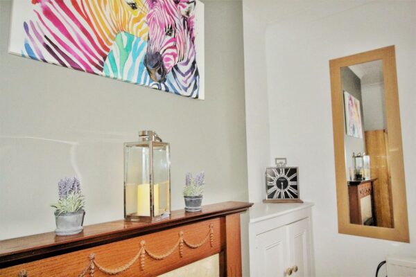 24 Thesiger Street, Lincoln, Lincolnshire, LN5 7UU