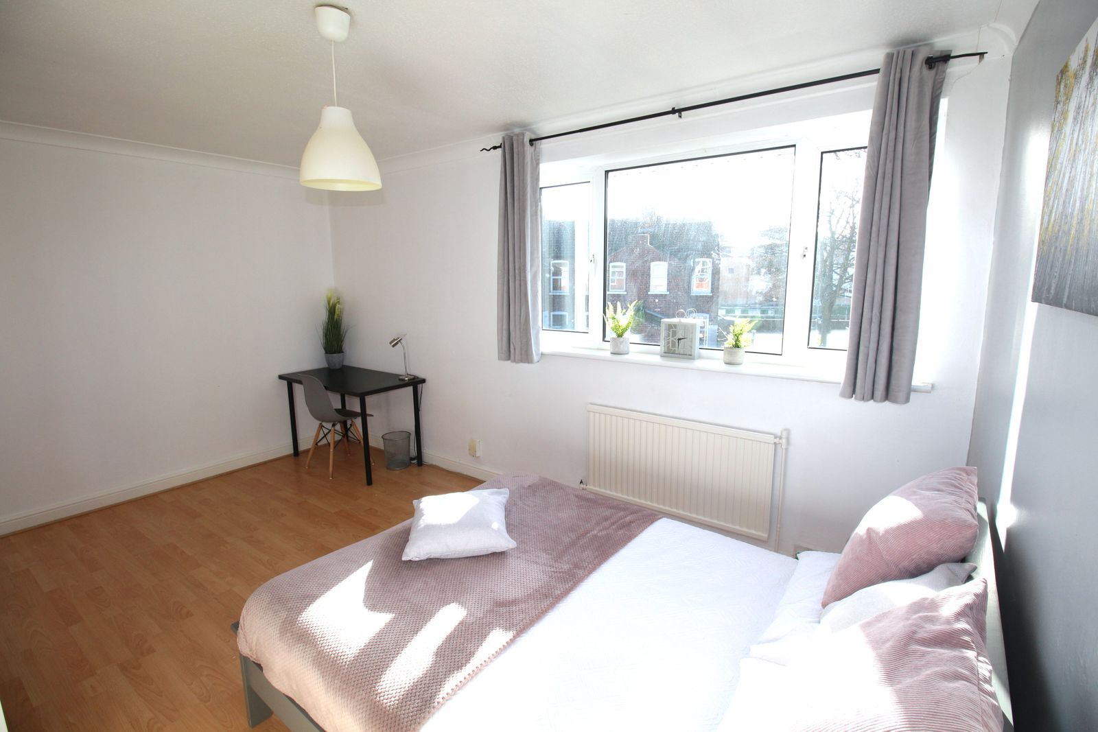 Student Accommodation 26/27, 10 Staunton Court, Lincoln