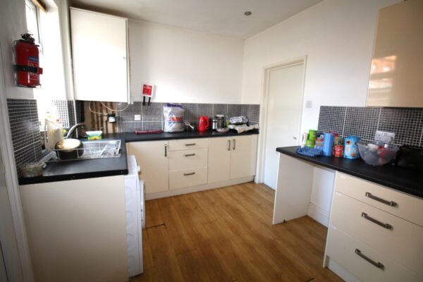 181 Winn Street, Lincoln, Lincolnshire, LN2 5ER