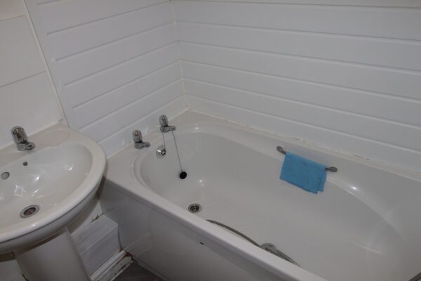 1 Flat D Hermit Street Sincil Bank, Lincoln, Lincolnsire,