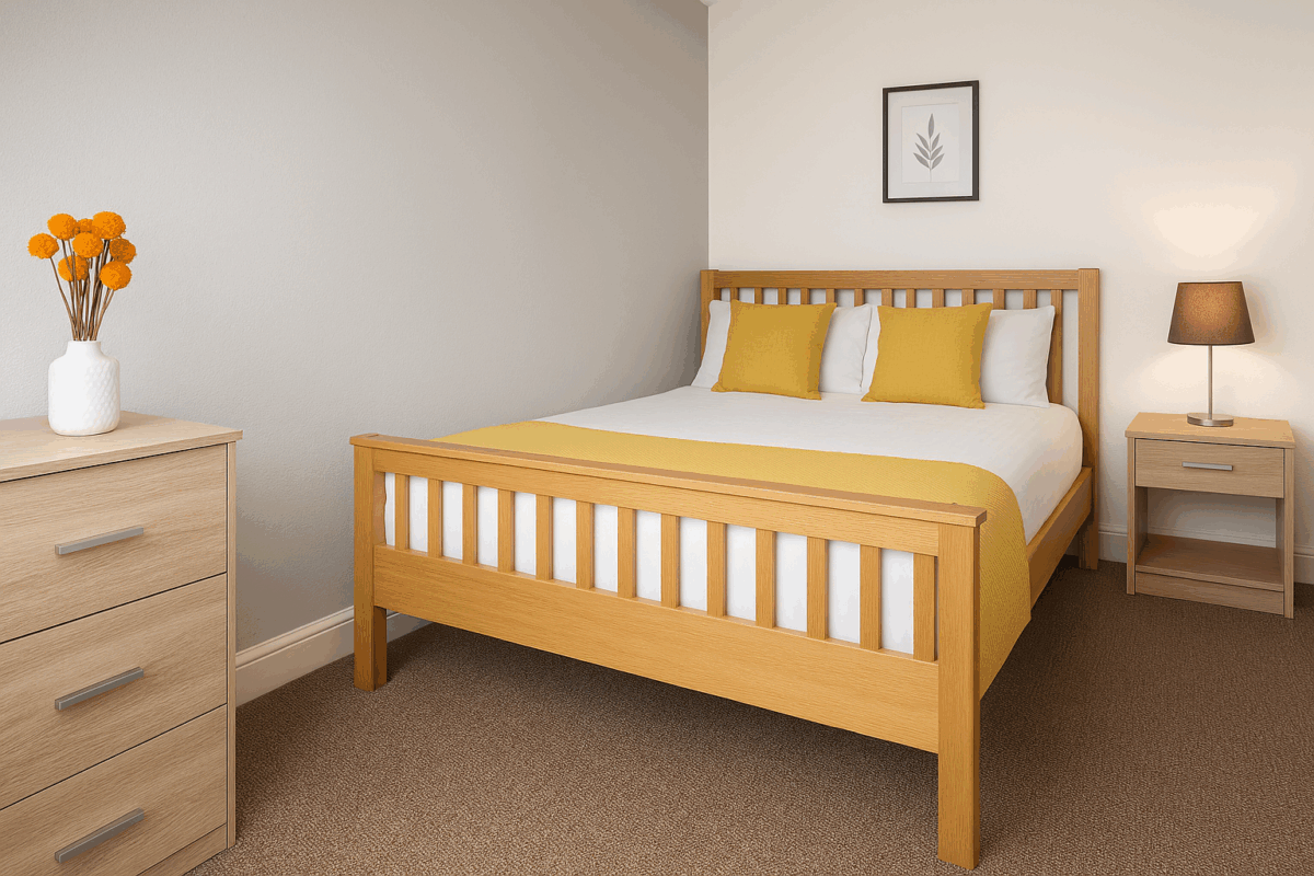 Student Accommodation, 17 Foss Bank, Lincoln