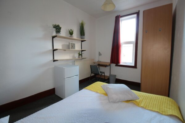 67 Portland Street, Lincoln, Lincolnshire, LN5 7LB, United Kingdom