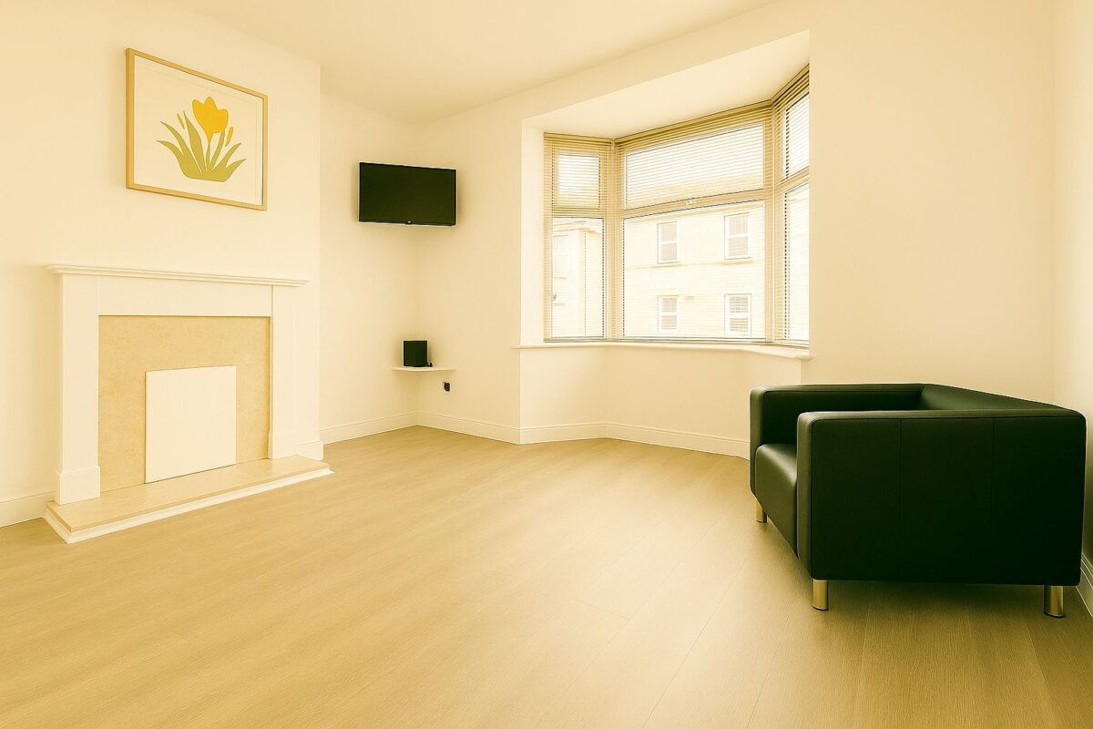 Student Accommodation, 68 Ripon Street, Lincoln, Lincolnshire, LN5 7NQ, United Kingdom