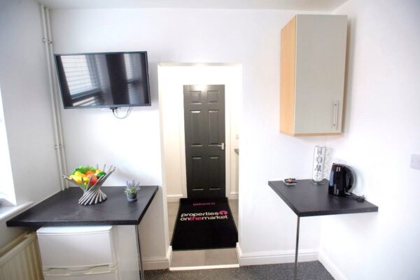 34 Ripon Street, Lincoln, Lincolnshire, LN5 7NL, United Kingdom