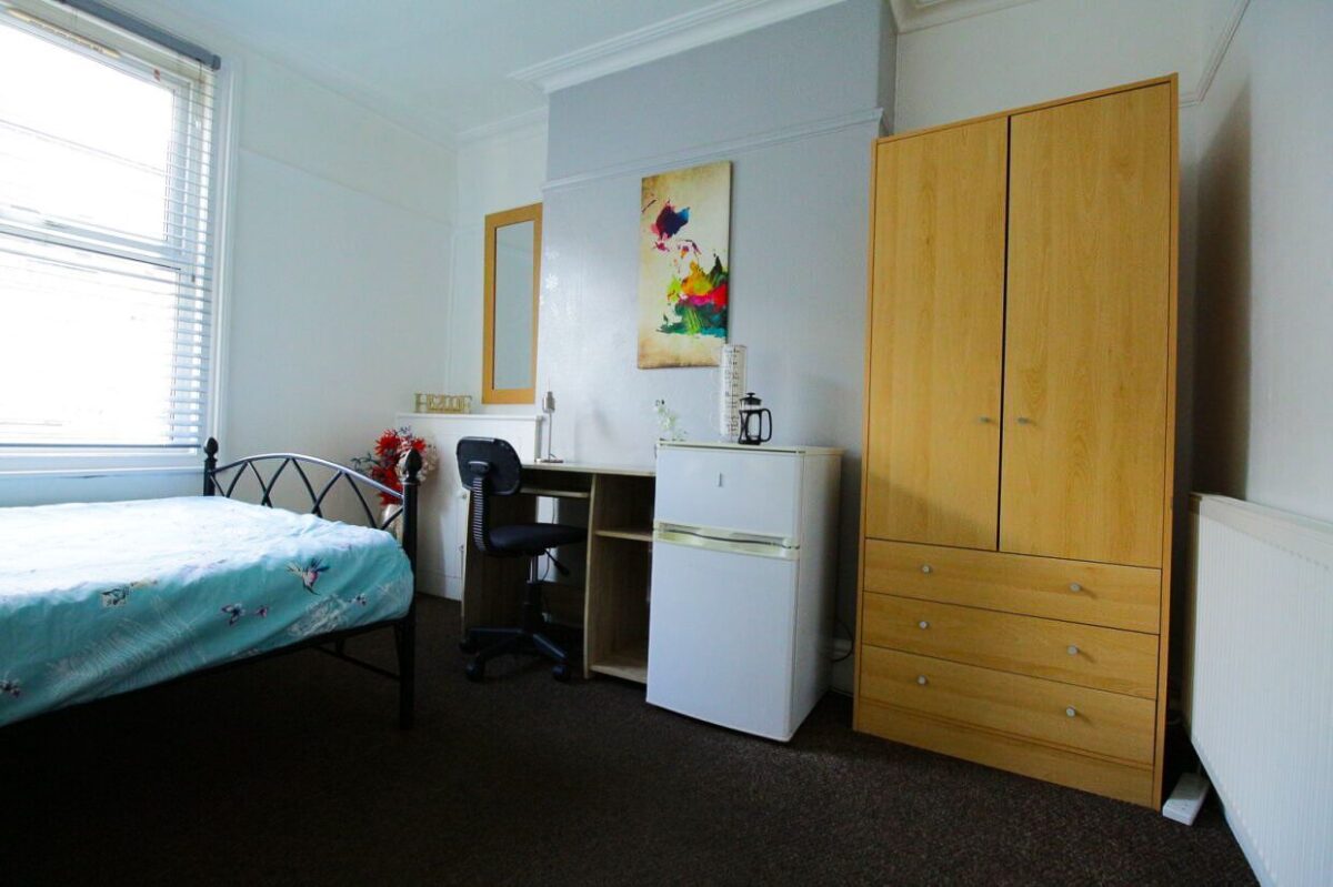 109 Ripon Street, Lincoln, Lincolnshire, LN5 7NF