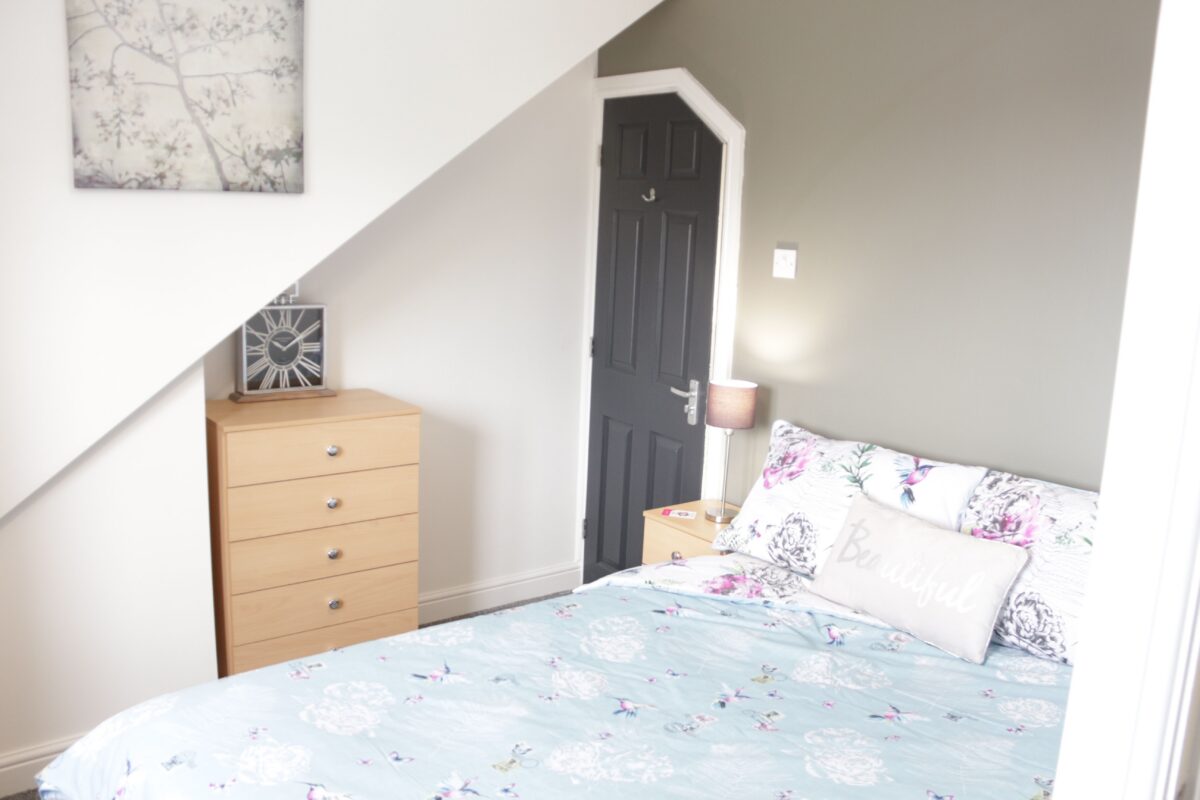 5 Cromwell Street, Lincoln, Lincolnsire, LN2 5LP