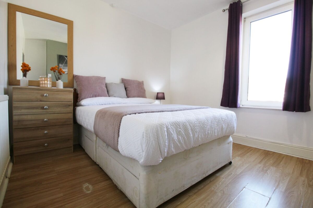 20 Dixon Street, Lincoln, Lincolnshire, LN5 8AG, United Kingdom