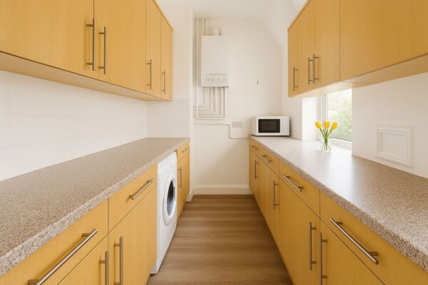 Student Accommodation 26/27, 7 Peel Street, High Street, Lincoln,