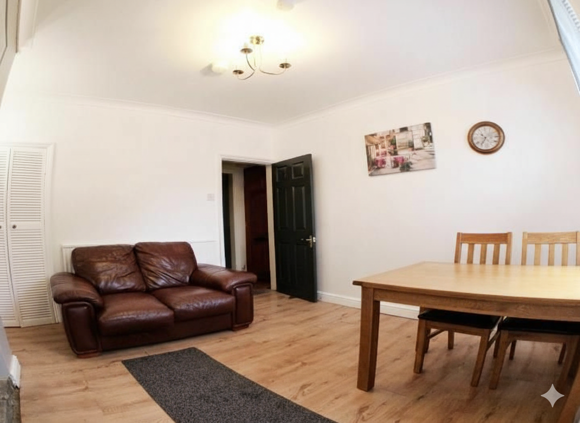 8 Kirkby Street, Lincoln, Lincolnshire, LN5 7TU