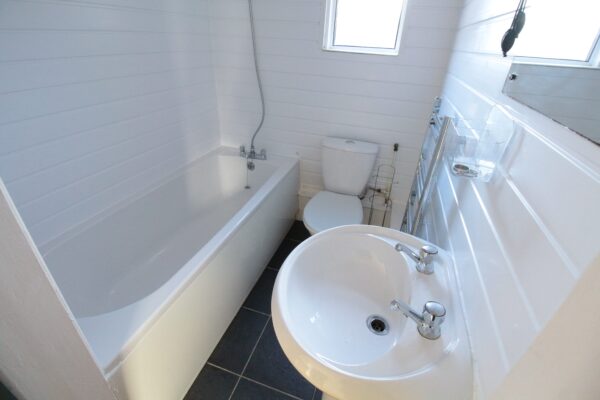 23 Back Flat Witham Road, Lincoln, Lincolnshire, LN10 6RW