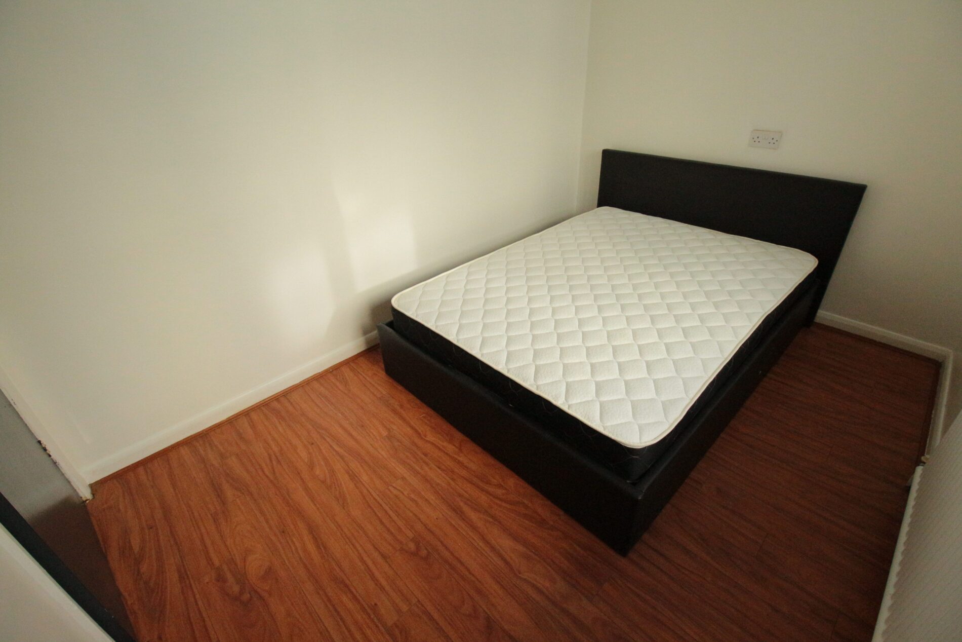 23 Back Flat Witham Road, Lincoln, Lincolnshire, LN10 6RW