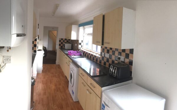 14 Avondale Street, Lincoln, Lincolnsire, LN2 5BL