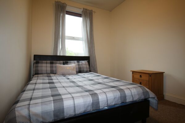 22 Vine Street, Lincoln, Lincolnshire, LN2 5HZ