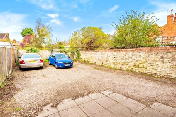 St. Catherines, Lincoln, Lincolnshire, LN5