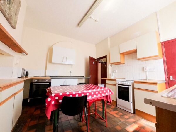 67 Portland Street, Lincoln, Lincolnshire, LN5 7LB