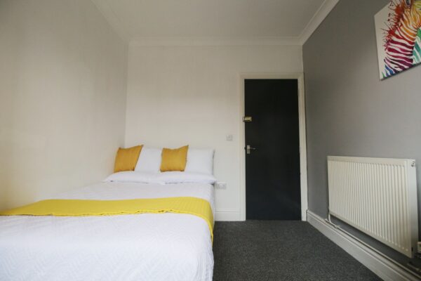 Foster Street Sincil Bank, Lincoln, Lincolnshire, LN5 7QF
