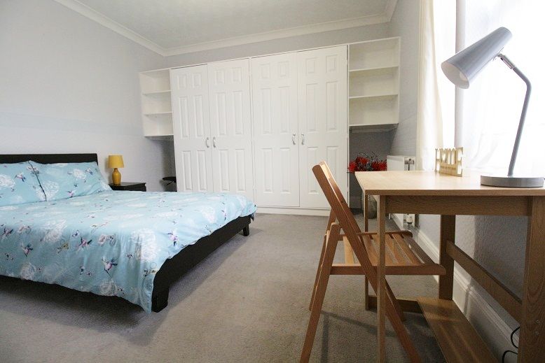 16 Eastbourne Street Monks Road, Lincoln, Lincolnshire, LN2 5BW, United Kingdom