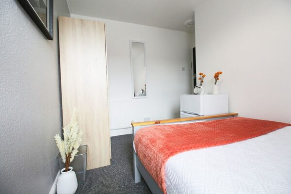 Student Accommodation 26/27, 7 Peel Street, High Street, Lincoln,