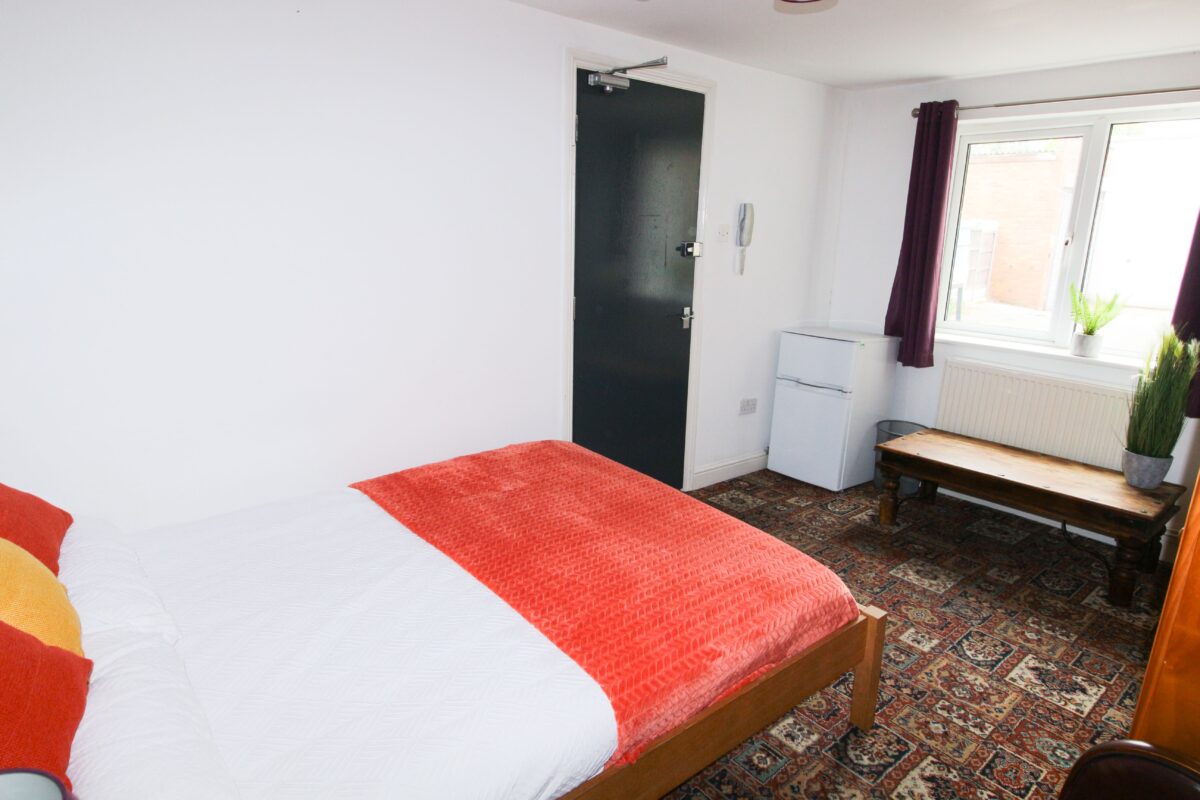 65 Monks Road, Lincoln, Lincolnsire, LN2 5HP