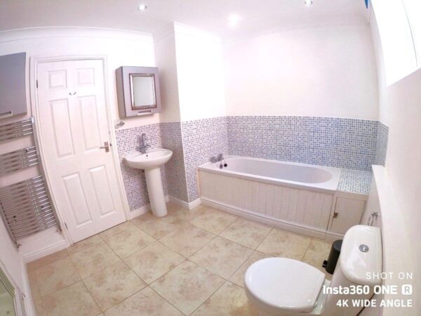 1b Eastbourne Street, Lincoln, Lincolnshire, LN2 5BW