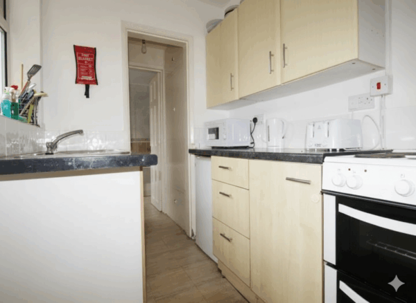 8 Kirkby Street, Lincoln, Lincolnshire, LN5 7TU