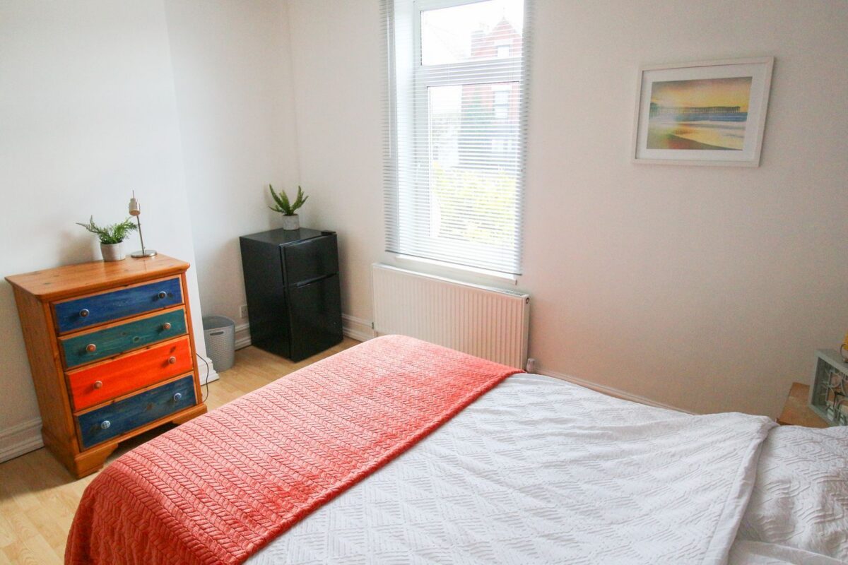 Albert Terrace, Lincoln, Lincolnsire, LN5 8DG