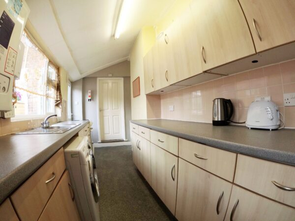 151 Winn Street, Lincoln, Lincolnsire, LN2 5EW, United Kingdom