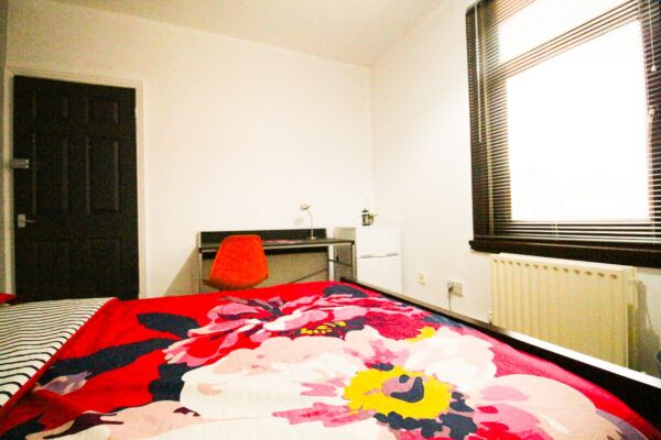 2A Ripon Street, Lincoln, Lincolnshire, LN5 7NL, United Kingdom