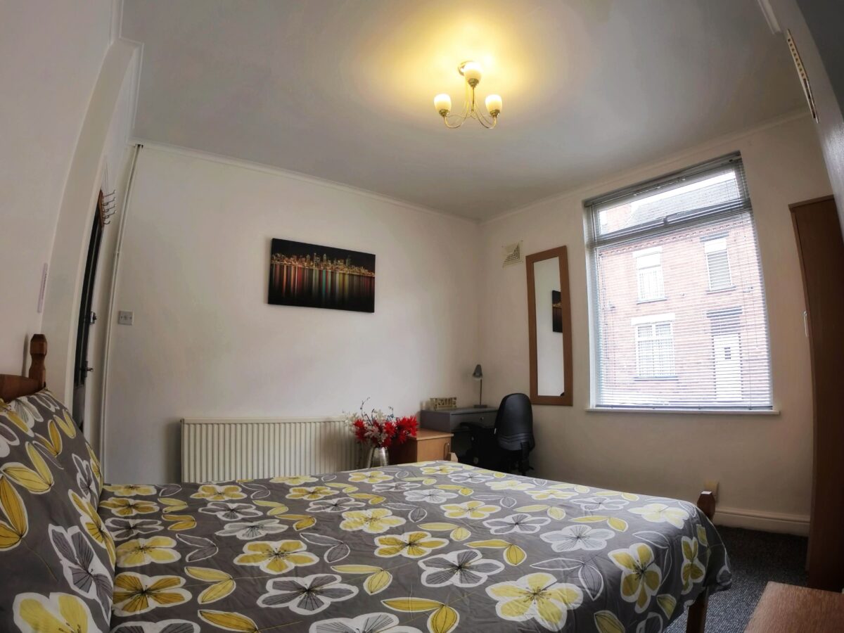 35 Oakfield Street, Lincoln, Lincolnshire, LN2 5LU, United Kingdom