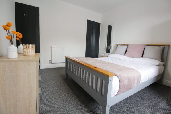 Student Accommodation 26/27, 7 Peel Street, High Street, Lincoln,