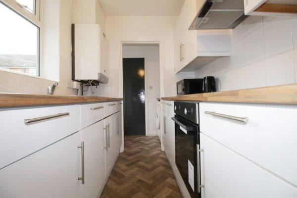Foster Street Sincil Bank, Lincoln, Lincolnshire, LN5 7QF