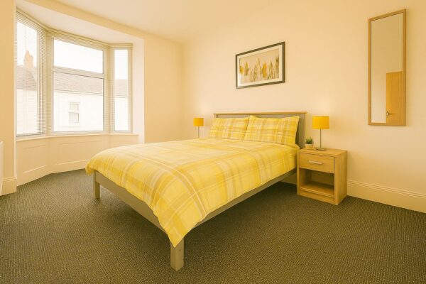 Student Accommodation, 68 Ripon Street, Lincoln