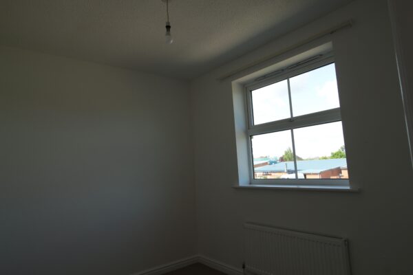 22 Lupin Road, Nettleham Road, Lincoln, Lincolnshire, LN2 4GD
