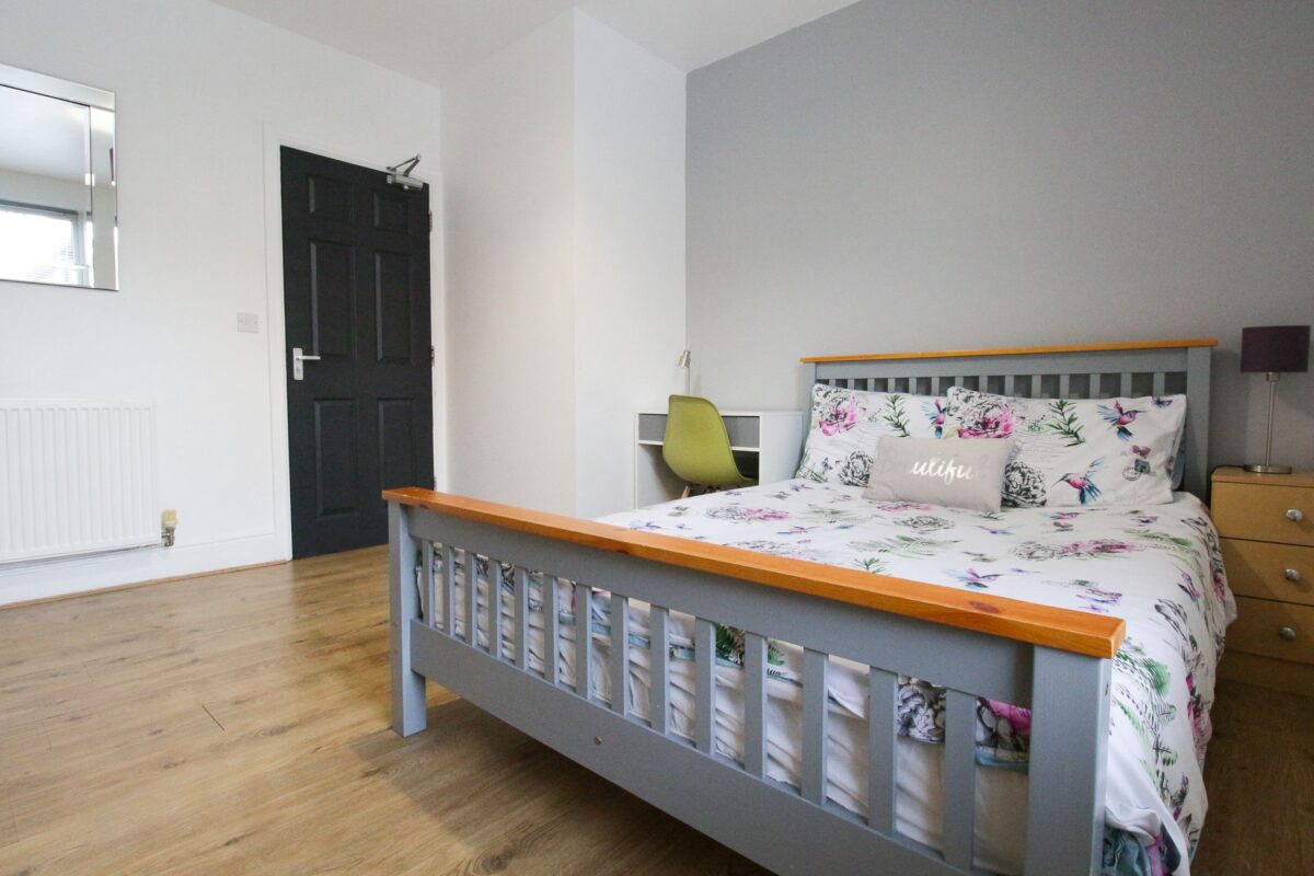130 Monks Road, Lincoln, Lincolnshire, LN2 5PH, United Kingdom